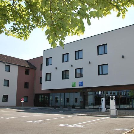Ibis Styles Valenciennes Petite Foret Экстерьер фото