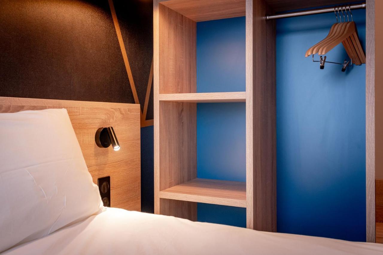 Ibis Styles Valenciennes Petite Foret Экстерьер фото