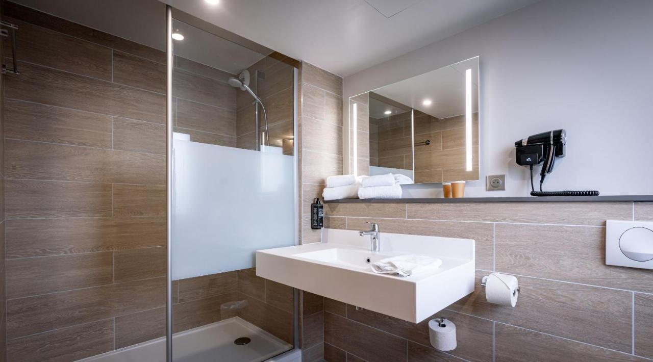 Ibis Styles Valenciennes Petite Foret Экстерьер фото