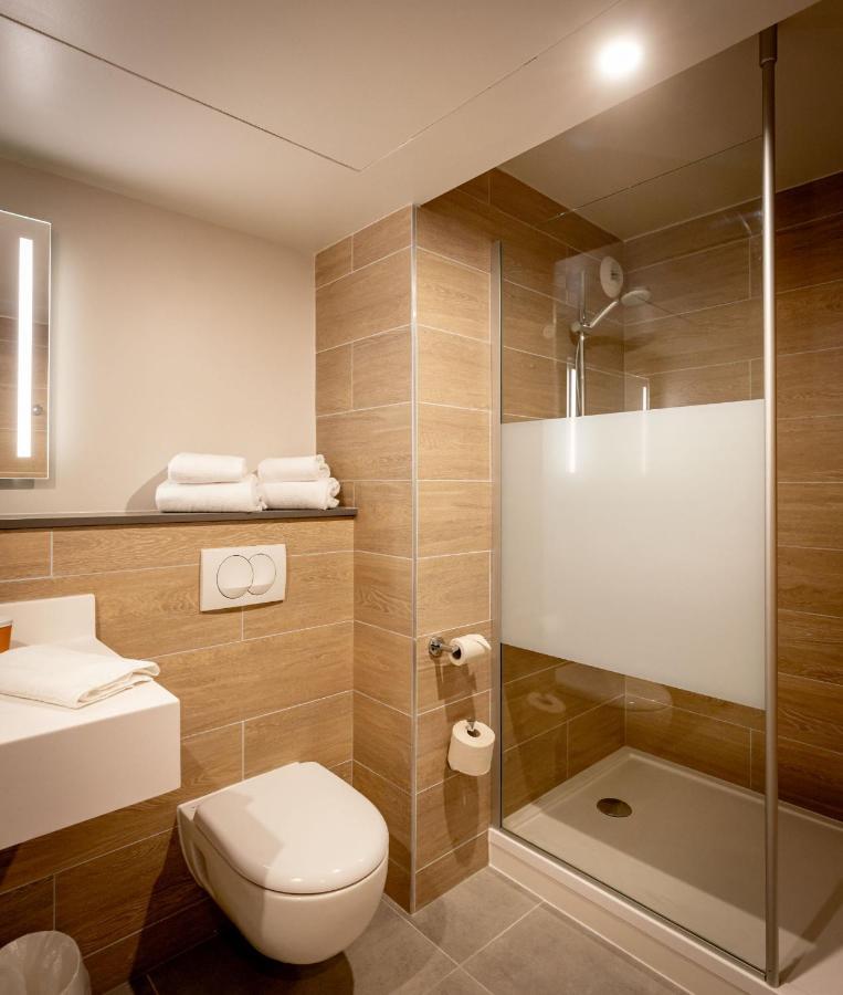 Ibis Styles Valenciennes Petite Foret Экстерьер фото