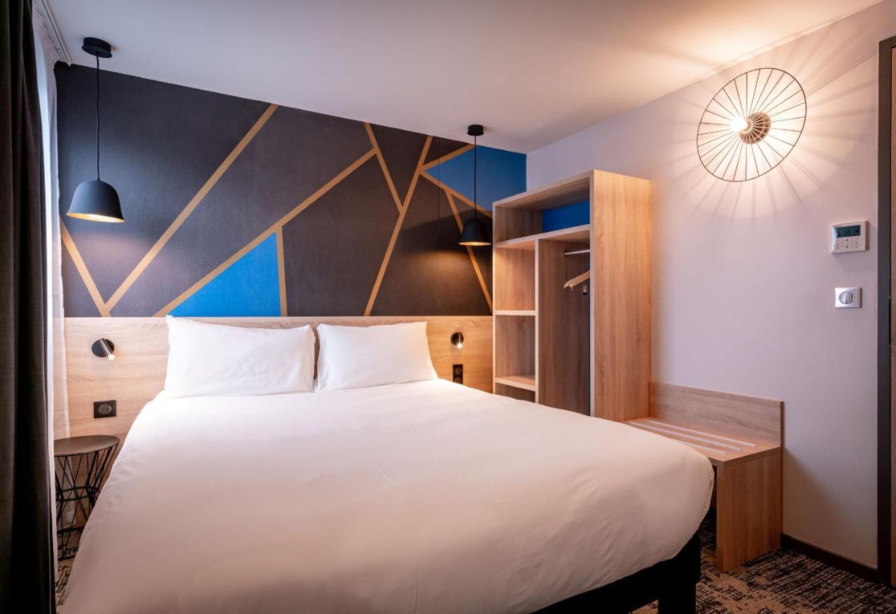 Ibis Styles Valenciennes Petite Foret Экстерьер фото