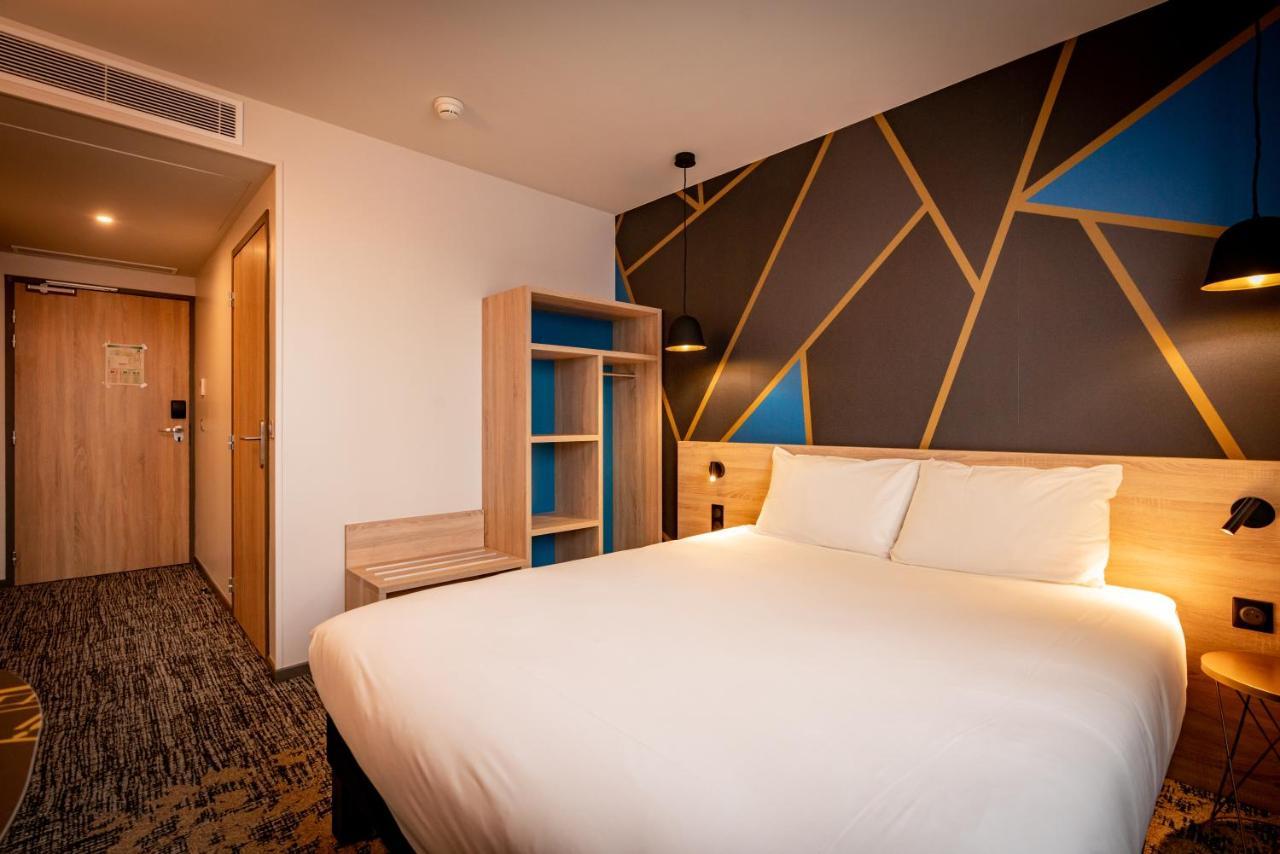 Ibis Styles Valenciennes Petite Foret Экстерьер фото