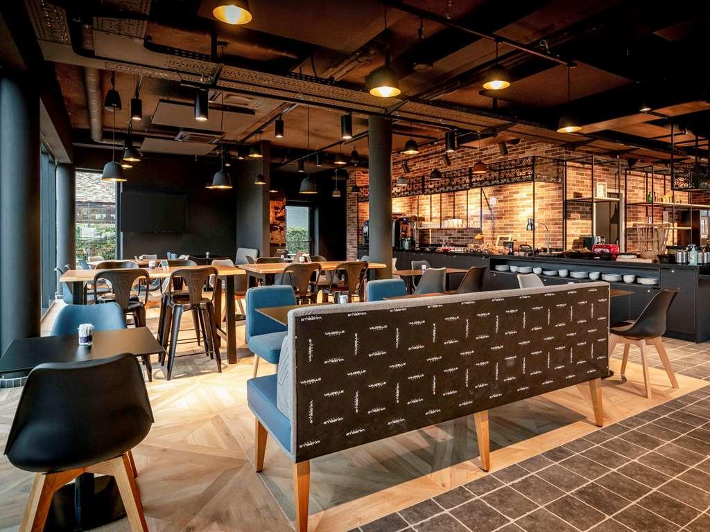 Ibis Styles Valenciennes Petite Foret Экстерьер фото